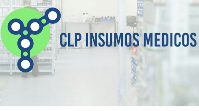 CLP Insumos Médicos