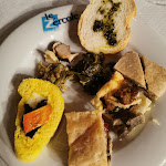 Photo n°1 de l'avis de Vale.i fait le 20/10/2019 à 13:43 sur le  Agriturismo Le Zercole à Pranolz