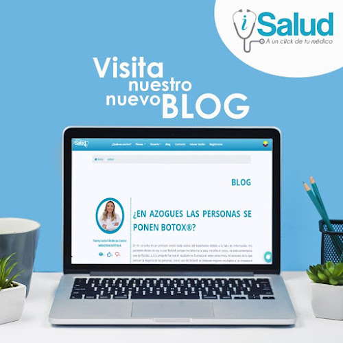 Opiniones de Directorio Médico iSalud en Cuenca - Médico