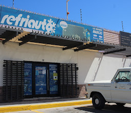 Refaccionaria Sermatex photo