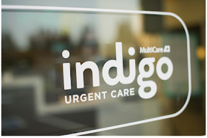 MultiCare Indigo Urgent Care - Lacey image