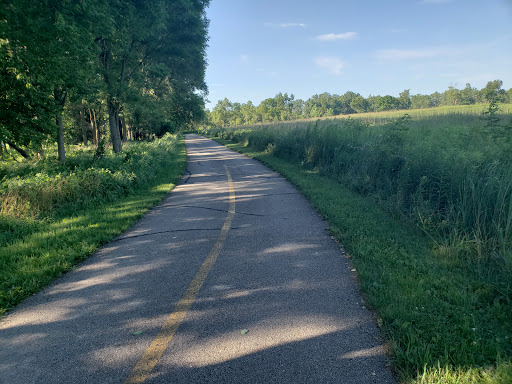 Nature Preserve «Rock Run Preserve - Black Road Access», reviews and photos, Black Rd, Joliet, IL 60431, USA