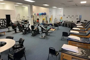 Select Physical Therapy - Lehigh Acres image