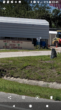 West Volusia Shed Co - Photo 3 - Car repair in DeLand, FL, Deltona