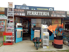 Ferretería Gestido Lagomar