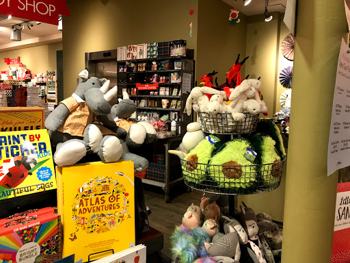 Stationery Store «Paper Source», reviews and photos, 3019 M St NW, Washington, DC 20007, USA