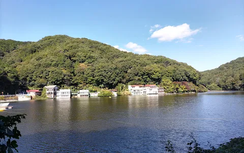 Tsuburata Lake image