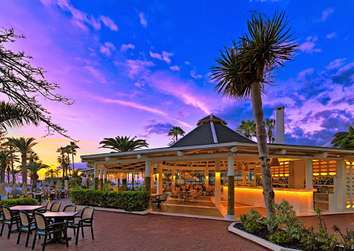 H10 Las Palmeras en Playa de las Américas