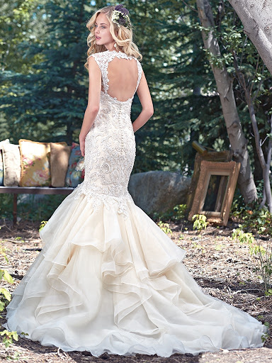 Bridal Shop «Grace Bridal Atelier», reviews and photos, 2106 Jodeco Rd, McDonough, GA 30253, USA