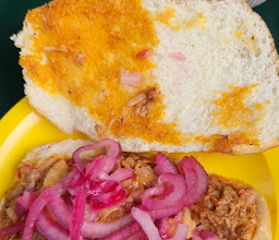 La Cochinita Pibil photo