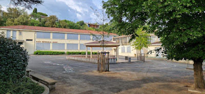 dojo Jean Sauvage à Auch