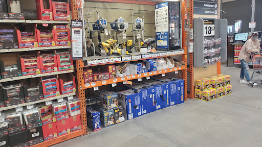 Home Improvement Store «The Home Depot», reviews and photos, 12300 La Mirada Blvd, La Mirada, CA 90638, USA