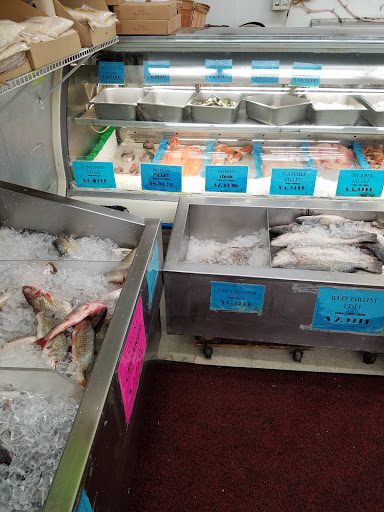 Supermarket «Bestway», reviews and photos, 9145 Riggs Rd, Hyattsville, MD 20783, USA