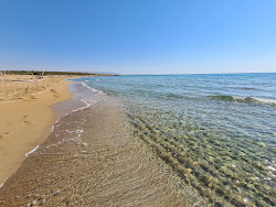 Foto von Marianelli FKK-Strand - beliebter Ort unter Entspannungskennern