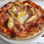 Photo n°1 de l'avis de Bartosz.u fait le 29/08/2023 à 15:34 sur le  Bar Pizzeria Etrusca à Polsa