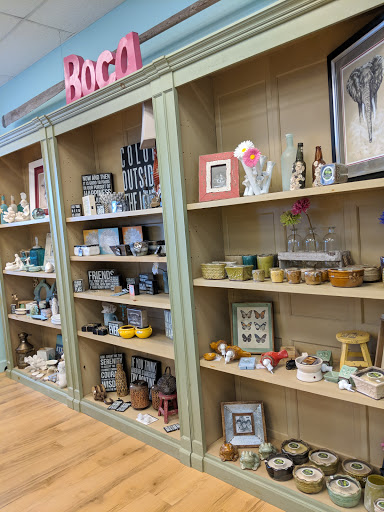 Boutique «Boca Boutique & Gallery», reviews and photos, 37B Harbor Blvd, Destin, FL 32541, USA