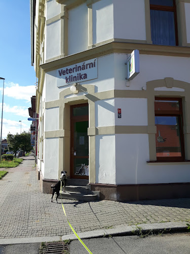 Veterinární klinika Uhříněves