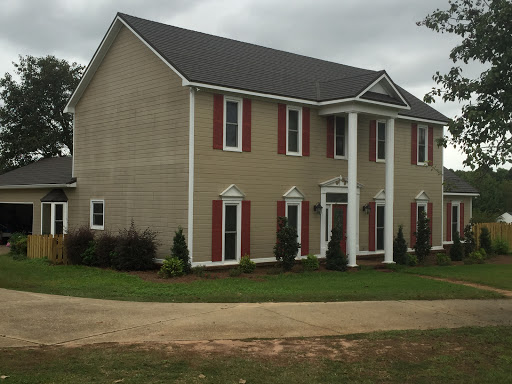 Roofing Contractor «WeatherProof Roofs», reviews and photos, 2975 Ross Clark Cir, Dothan, AL 36301, USA