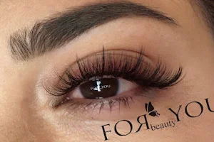 FOR YOU Beauty Lashes image