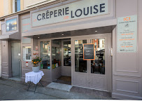 Photos du propriétaire du Crêperie La crêperie de Louise à Saint-Malo - n°18