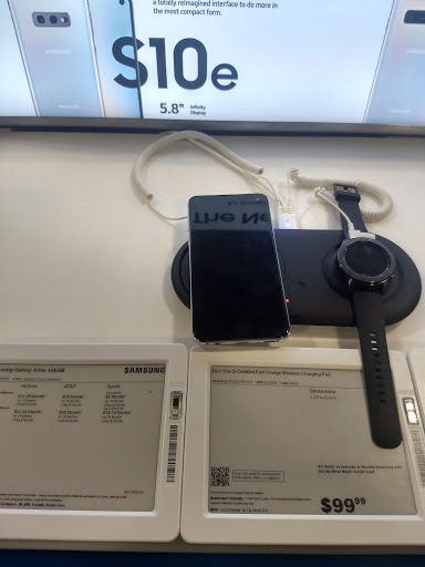 Electronics Store «Best Buy», reviews and photos, 12260 E Foothill Blvd, Rancho Cucamonga, CA 91739, USA