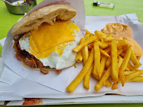 Plats et boissons du Kebab Kapados à Saint-Nazaire - n°19