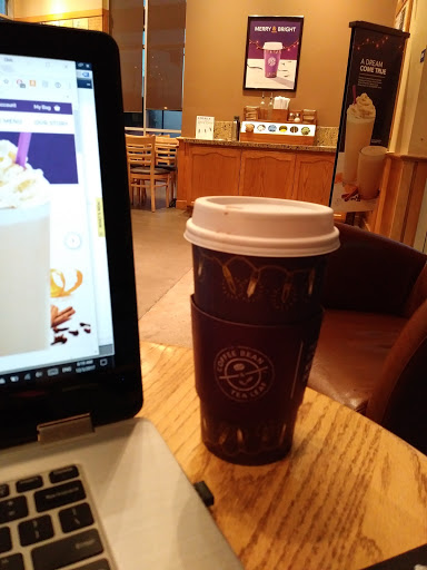 Coffee Shop «The Coffee Bean & Tea Leaf», reviews and photos, 18011 Newhope St G, Fountain Valley, CA 92708, USA