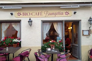 Bio Café Baumgarten image
