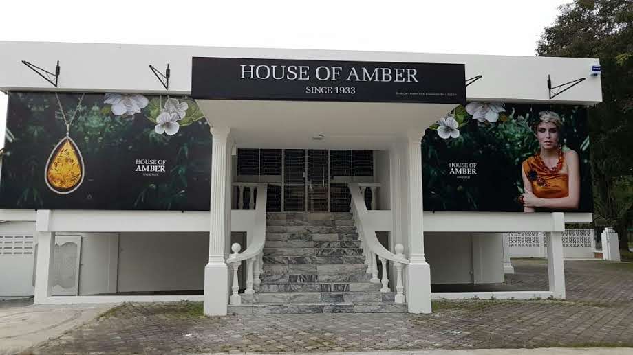 House of Amber Malaysia