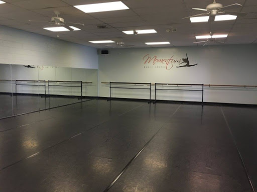 Dance School «Momentum Dance Center», reviews and photos, 10402 Leadbetter Rd, Ashland, VA 23005, USA
