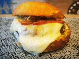 Photo n°10 de Aggustà Burger Bastia à Bastia ()