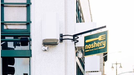 Noshery image