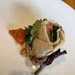 Photo n°14 de l'avis de Joachim.a fait le 05/06/2022 à 06:55 sur le  L´ami - DAS Restaurant im Hotel FREUND à Vöhl