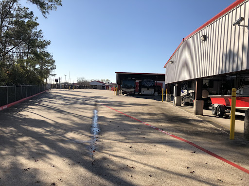 Self-Storage Facility «LockTite Storage in Channelview», reviews and photos, 16660 Wallisville Rd, Houston, TX 77049, USA