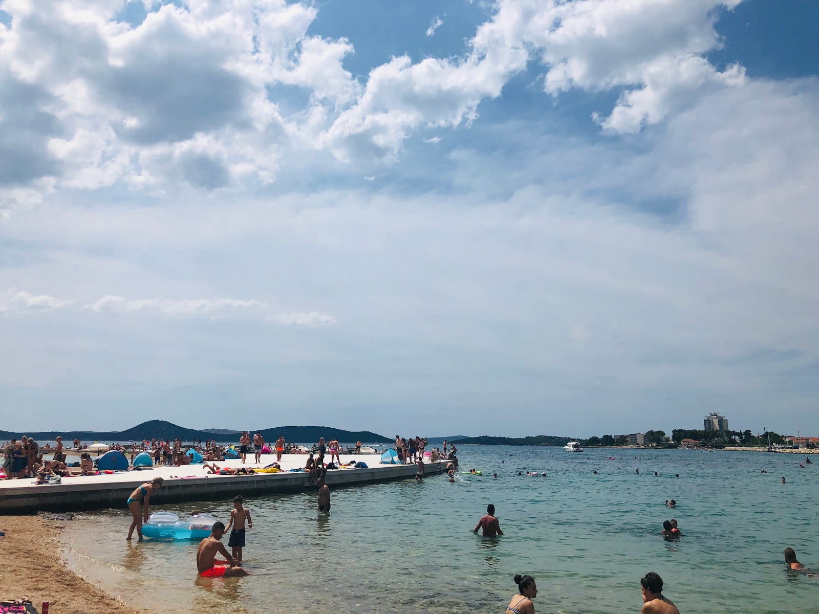Male Vrulje Beach photo #6