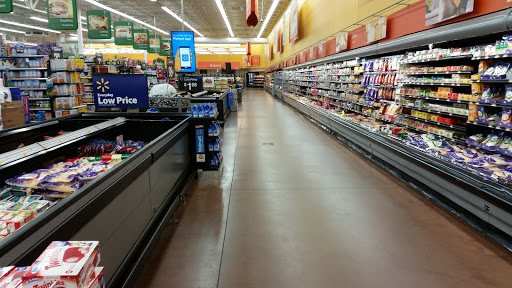 Department Store «Walmart Supercenter», reviews and photos, 199 5th St, Douglas, AZ 85607, USA