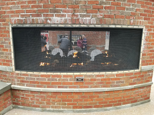 Outlet Mall «Tanger Outlet Columbus», reviews and photos, 400 South Wilson Road, Sunbury, OH 43074, USA