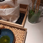 Photo n°2 de l'avis de Angela.o fait le 03/10/2021 à 05:21 sur le  Pentole e Provette à Fasano