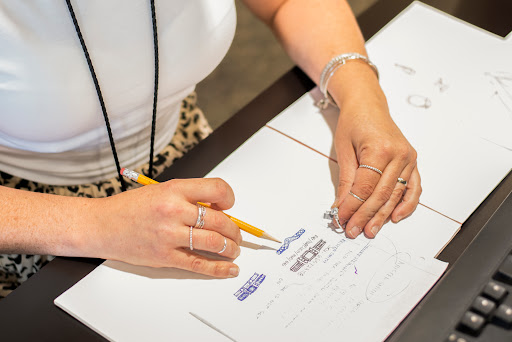 Jewelry Store «Mountz Jewelers», reviews and photos, 4520 Jonestown Rd, Harrisburg, PA 17109, USA