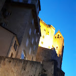 Photo n° 11 de l'avis de Christophe.e fait le 22/08/2019 à 19:45 pour Basilique Saint Sauveur à Rocamadour