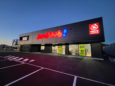 JouéClub à Sierentz