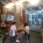 Photo n°5 de l'avis de Marechiaro. fait le 20/06/2022 à 11:48 sur le  SO PISCIAIUOLO STREET FOOD à Salerno