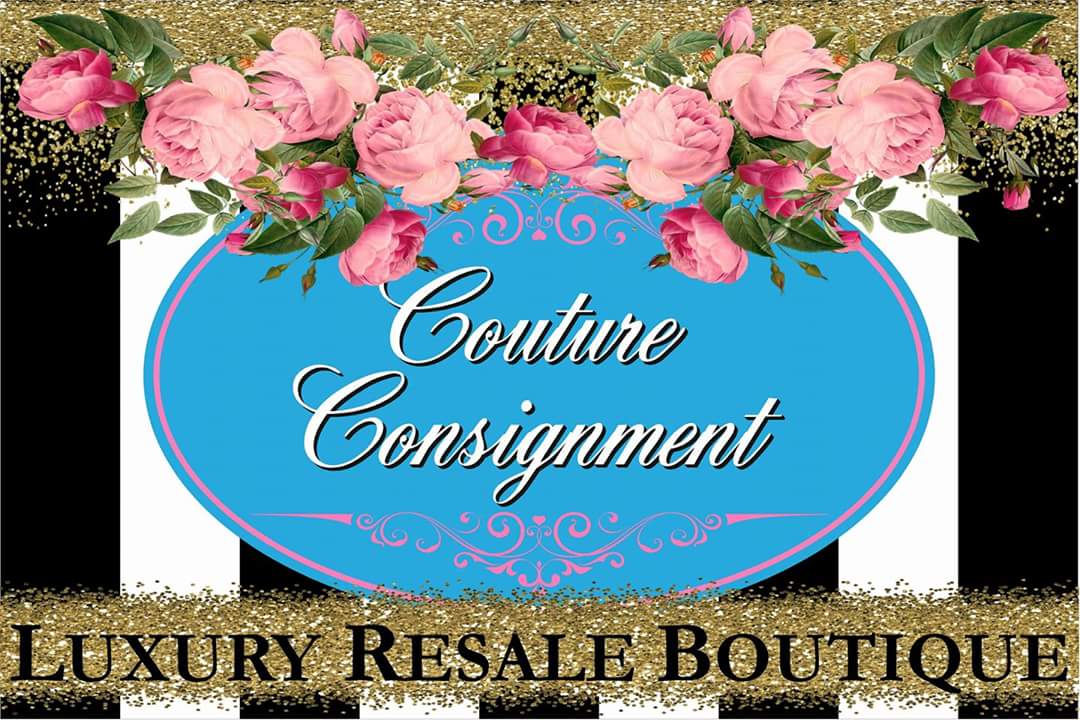 Couture Consignment Luxury Resale Boutique