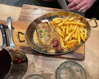 Faux-filet du Restaurant Hippopotamus Steakhouse à Fenouillet - n°1