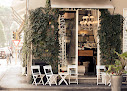 Lucifero Restaurant & Cocktail Viareggio - Veranda - Pesce Fresco e Cruditè - Aperitivi Versilia Viareggio