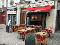 Atmosphère du Restaurant La Duchesse Anne à Blois - n°1