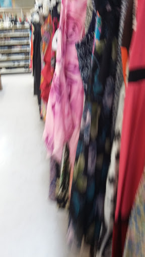 Thrift Store «Thrift Center 