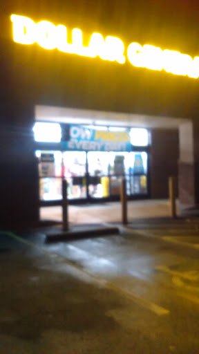 Discount Store «Dollar General», reviews and photos, 936 Gainesville Hwy, Buford, GA 30518, USA