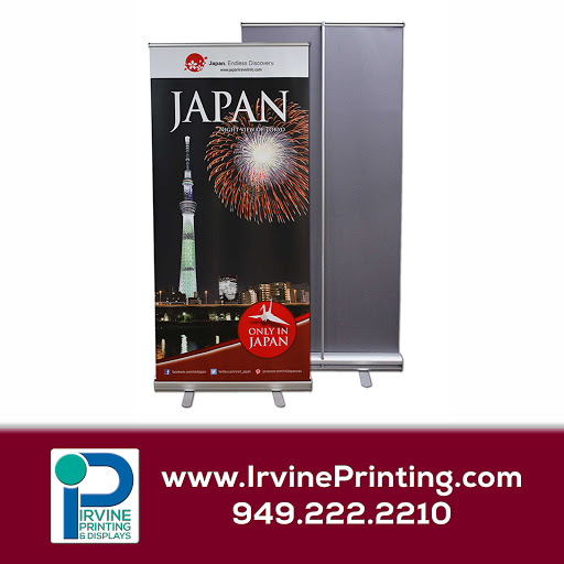 Print Shop «Irvine Printing & Graphics», reviews and photos, 17155 Von Karman Ave #109, Irvine, CA 92614, USA