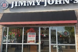 Jimmy John's image